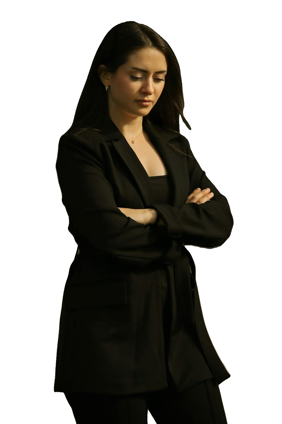 Kyomi Vidaurre, Authority Lab