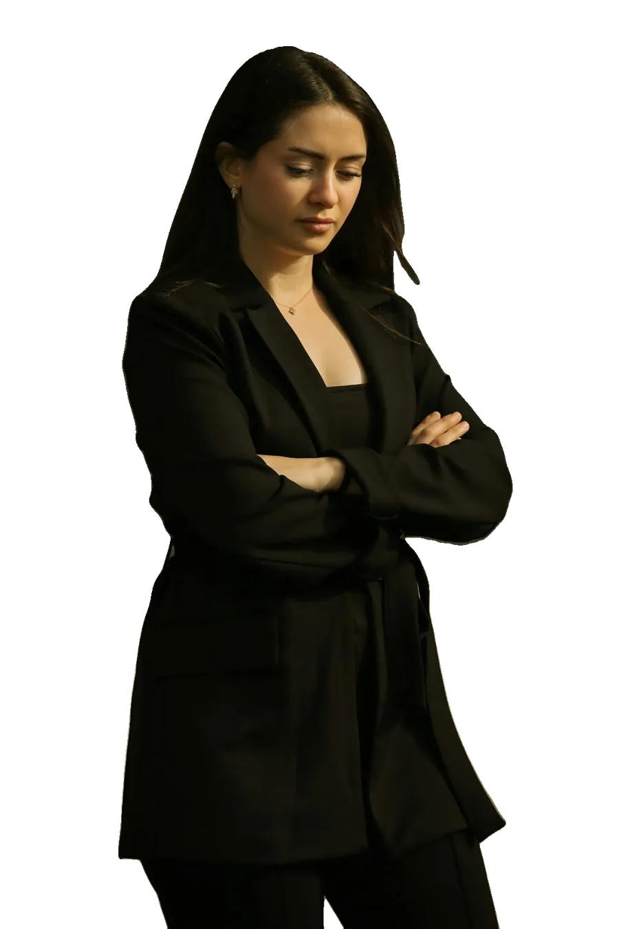 Kyomi Vidaurre, Authority Lab